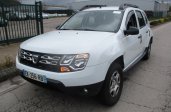 DACIA DUSTER 1.5 DCI 5P