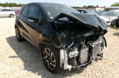 RENAULT CAPTUR 1.2 TCE BA 5P
