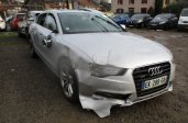 AUDI A5 SPORTBACK 2.0 TFSI BA 4X4