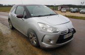 CITROEN DS3 1.6 HDI 3P