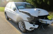 VOLKSWAGEN TIGUAN 2.0 TDI BA 4X2 5P