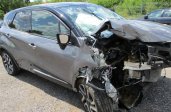 RENAULT CAPTUR 1.2 TCE 5P