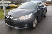 CITROEN DS4 1.6 HDI 5P