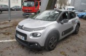 CITROEN C3 1.2 I BA 5P