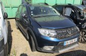 DACIA SANDERO STEPWAY 0.9 I 5P