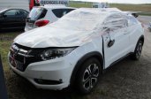 HONDA HR-V 1.6 D 5P