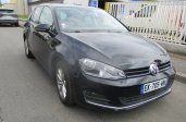 VOLKSWAGEN GOLF 1.4 TSI BA 5P