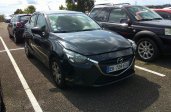 MAZDA 2 1.5 I 5P