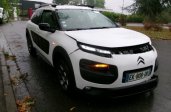 CITROEN C4 CACTUS 1.2 VTI 5P