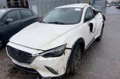MAZDA CX-3 2.0 I 4X4 5P