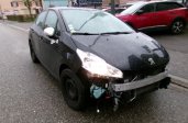 PEUGEOT 208 1.6 HDI 5P