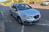 SEAT IBIZA 1.9 TDI 5P
