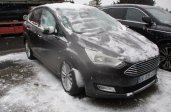 FORD C-MAX 1.5 TDCI 5P