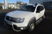 DACIA DUSTER 1.5 DCI 5P