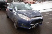 FORD FIESTA 1.2 I 5P
