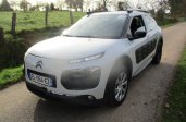 CITROEN C4 CACTUS 1.2 VTI 5P
