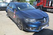 RENAULT MEGANE 1.6 DCI 5P