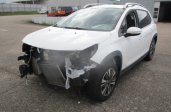 PEUGEOT 2008 1.2 I 5P