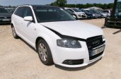 AUDI A3 SPORTBACK 2.0 TDI 5P