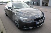 BMW 430 GRAN CPE 3.0 D BA 4X4 5P