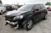 PEUGEOT 3008 1.6 HDI 5P