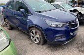 OPEL MOKKA X 1.4 I 4X2 5P
