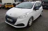 PEUGEOT 208 1.2 VTI 5P