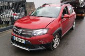 DACIA SANDERO STEPWAY 1.5 DCI 5P