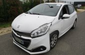 PEUGEOT 208 1.6 HDI 5P