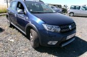 DACIA SANDERO STEPWAY 0.9 I 5P