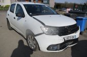 DACIA SANDERO 1.0 SCE 5P