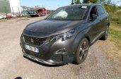 PEUGEOT 3008 1.6 HDI 5P