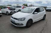 VOLKSWAGEN POLO 1.2 TSI 5P