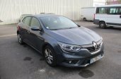 RENAULT MEGANE 1.5 DCI 5P