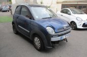 MICROCAR M.GO HIGHLAND