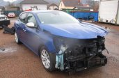 RENAULT MEGANE 1.2 I BA 5P