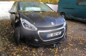 PEUGEOT 208 1.6 HDI 5P