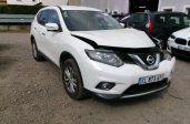 NISSAN X-TRAIL 1.6 DCI 4X4 5P