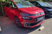 CITROEN C4 PICASSO 1.2 I BA 5P-VO