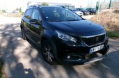 PEUGEOT 2008 1.2 I 5P