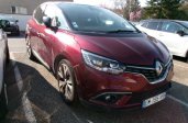 RENAULT SCENIC 1.6 DCI 5P