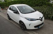 RENAULT ZOE [R90] 88 (68KW) BA 5P
