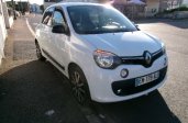 RENAULT TWINGO 1.0 I BA 5P