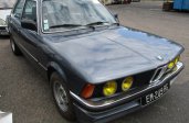 BMW 318 COUPE 1.8 I 2P