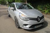 RENAULT CLIO 1.5 DCI 5P