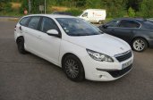 PEUGEOT 308 SW 1.6 HDI 5P