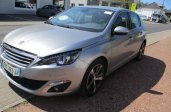 PEUGEOT 308 1.2 VTI 5P