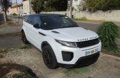 LAND ROVER RR EVOQUE 2.0 D BA 4X4 5P