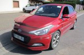 HYUNDAI I20 1.0 I 5P