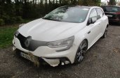 RENAULT MEGANE 1.6 DCI BA 5P